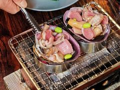 -酒肴一瓢·活贝料理·日本料理(三元桥·霄云路店)