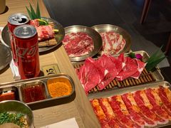 -西塔老太太泥炉烤肉(亚运村店)