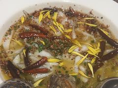 -太二酸菜鱼(长沙IFS国金中心店)