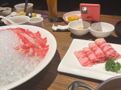 -珍宝轩海鲜火锅(碧湖大厦店)