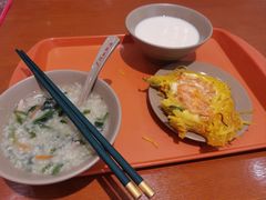 -闫家粥铺(东盛大街店)