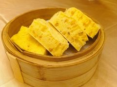 -金满楼(天河中路店)