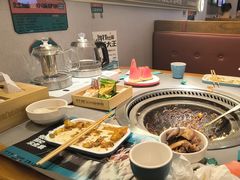 -灶座小锅烀饼·铁锅炖(全国总店)