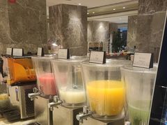 -福州西湖大酒店·怡湖咖啡厅