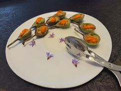 -大董(福田皇庭中心店)