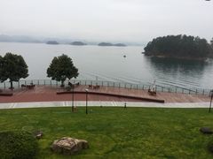 -千岛湖君澜度假酒店(文广轩中餐厅)