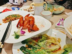-味妙顺德厨房(绿地缤纷城店)