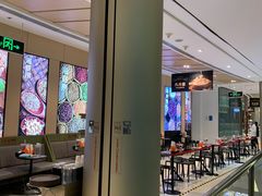 -海底捞火锅(金光华店)