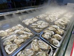 -蚝英雄鲜蚝自助专门店(长楹天街直营店)