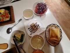 -米莱蒂亞牛排餐厅(福园广场店)