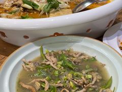 -小船渔村•大连菜•大连焖鱼(明泽街店)