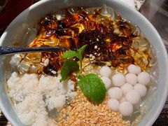 -绿茶餐厅(领展购物广场·中关村店)
