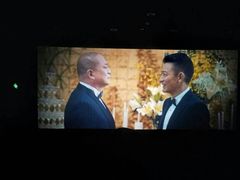 -佳兆业国际影城(鞍山店)