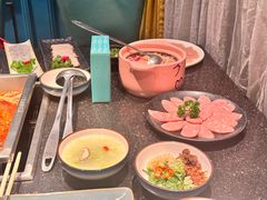 -五星桥原切肥牛火锅·30年专注好牛肉(湖塘店)