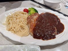 -香港新发烧腊茶餐厅(书城店)