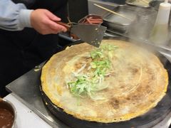 -卞姐蛋饼(陕西南路店)