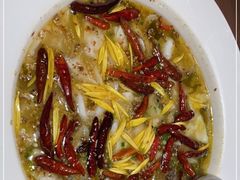 -新太二·鲜料川菜(晶耀前滩店)