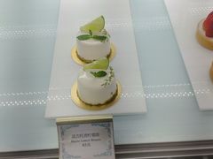 -莫奈花园法式蛋糕