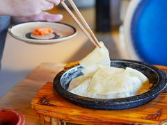 牛肉盖被-阿热藏餐(总店)