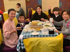 大堂-紫光园(燕郊总店)