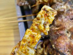 -老刀刀削面烧烤