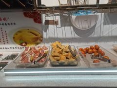 -麻辣因子滩羊火锅(世和广场店)