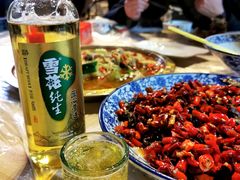 小南瓜烧茄猫儿-拈一筷子·宜宾江湖菜(总店)