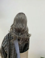 -东梵造型·烫发染发接发连锁SALON