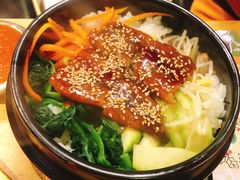 -秋木烤肉·韩国牛肉名家(高新旗舰店)