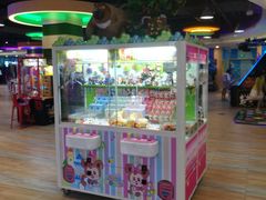 -汤姆熊欢乐世界(龙之梦店)