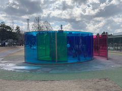 -金泽21世纪美术馆