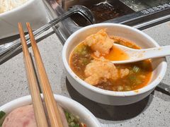 -海底捞火锅(龙湖三千集店)