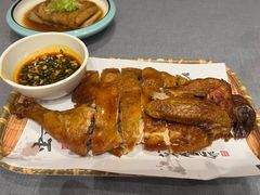 -金哥私房菜馆(张府园总店)