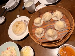 -南翔馒头店(豫园店)