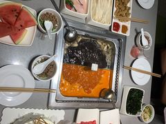 -海底捞火锅(崇文门新世界百货店)