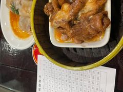 -府城小食馆(金龙宾馆店)