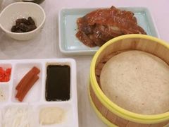 -京味斋·北京烤鸭(北京南站洋桥店)