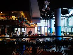 大堂-THE CUT Rooftop顶楼牛排餐吧(环贸iapm店)