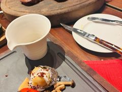 -恰餐厅及酒吧 CHAR Bar & Grill (北京丽都皇冠假日店)