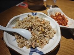 -三石铁板烧(紫竹桥店)