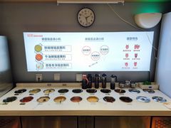 -龍歌自助小火锅(城阳万象汇店)