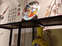 -芳朴养生按摩spa·男士