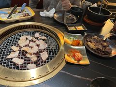 -厚贞日式烤肉(浦东汇智店)
