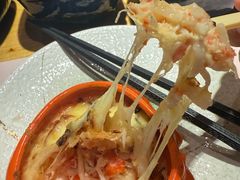 -吉兆·料理(红梅南路店)