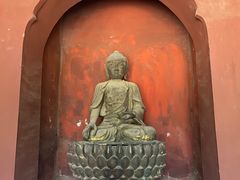-北京石刻艺术博物馆(五塔寺)