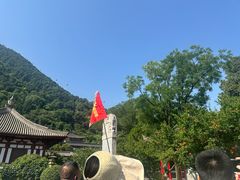 -华清宫景区
