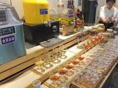 -丰卓会海鲜自助(中润大道店)