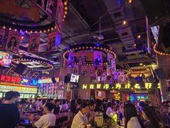 -HIB HUB公社(解放西路店)