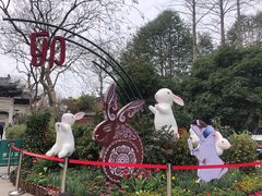 -钱王祠