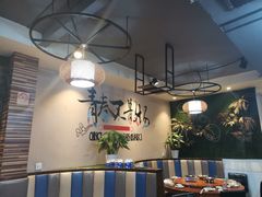 -老班长私房菜(广场路店)